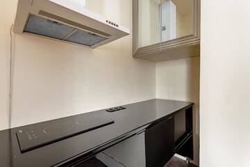 Фото номера Апартаменты с балконом Гостевой дом Flat in Tbilisi г. Тбилиси 15