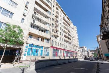 Фото номера Двухместный номер с 1 кроватью Гостевой дом Flat in Tbilisi г. Тбилиси 18