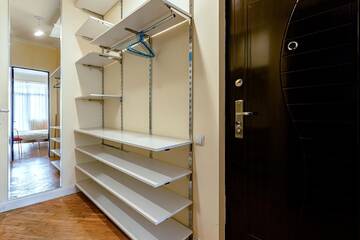 Фото номера Апартаменты с балконом Гостевой дом Flat in Tbilisi г. Тбилиси 9