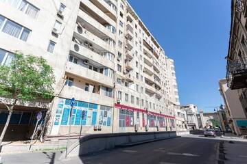Фото номера Апартаменты с балконом Гостевой дом Flat in Tbilisi г. Тбилиси 39