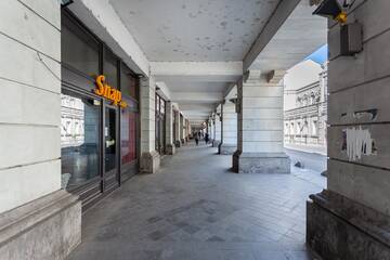 Фото номера Двухместный номер с 1 кроватью Гостевой дом Flat in Tbilisi г. Тбилиси 21