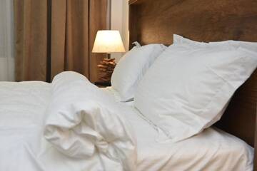 Фото номера Стандартный двухместный номер с 1 кроватью Отель Hotel King Tom г. Тбилиси 17