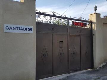 Фото номера Дом для отпуска Дома для отпуска Granatovoe Derevo г. Тбилиси 68