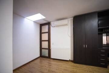 Фото номера Двухместный номер с 1 кроватью и собственной ванной комнатой Гостевой дом Terrace House Tbilisi г. Тбилиси 7