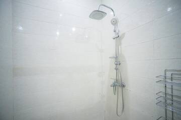 Фото номера Четырехместный номер с террасой Гостевой дом Terrace House Tbilisi г. Тбилиси 15