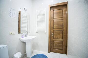 Фото номера Четырехместный номер с террасой Гостевой дом Terrace House Tbilisi г. Тбилиси 12
