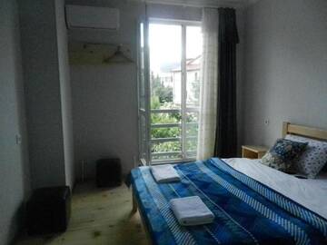 Фото номера Номер Делюкс Гостевой дом guest house katia tbilisi г. Тбилиси 6