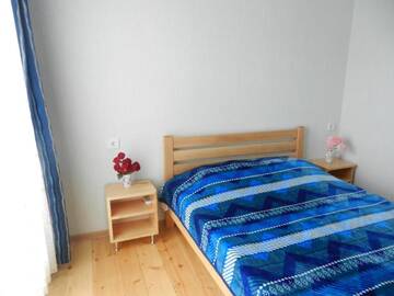 Фото номера Номер Делюкс Гостевой дом guest house katia tbilisi г. Тбилиси 7