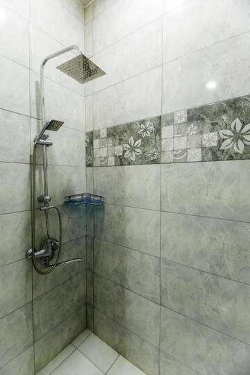 Фото номера Семейный номер Отель Hotel Makona г. Тбилиси 10