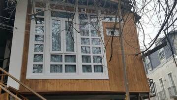 Фото номера Апартаменты с 1 спальней Апарт-отели Cozy Home in Old Tbilisi. г. Тбилиси 56