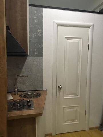 Фото номера Апартаменты с 1 спальней Апарт-отели Cozy Home in Old Tbilisi. г. Тбилиси 102