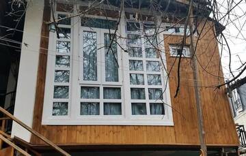 Фото номера Апартаменты с 1 спальней Апарт-отели Cozy Home in Old Tbilisi. г. Тбилиси 15