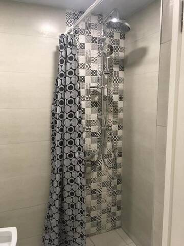 Фото номера Апартаменты с 1 спальней Апарт-отели Cozy Home in Old Tbilisi. г. Тбилиси 99