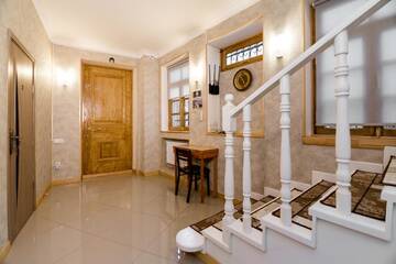 Фото номера Классический четырехместный номер Гостевой дом Holiday House г. Тбилиси 6