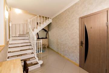 Фото номера Классический четырехместный номер Гостевой дом Holiday House г. Тбилиси 7