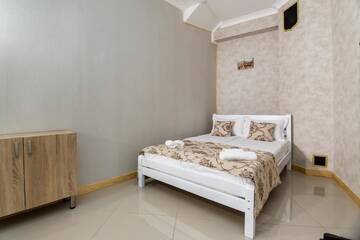Фото номера Классический четырехместный номер Гостевой дом Holiday House г. Тбилиси 8