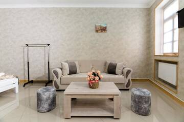 Фото номера Классический четырехместный номер Гостевой дом Holiday House г. Тбилиси 11