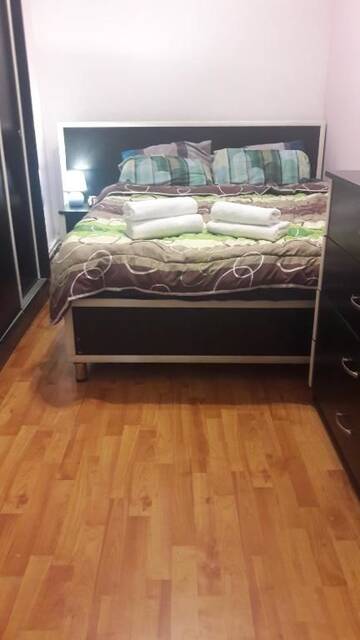 Фото номера Бюджетный двухместный номер с 1 кроватью Хостелы Chekhov Hostel г. Тбилиси 17