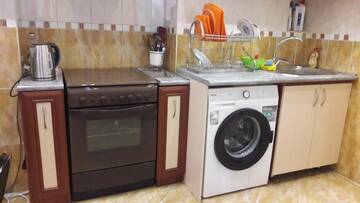 Фото номера Бюджетный двухместный номер с 1 кроватью Хостелы Chekhov Hostel г. Тбилиси 14