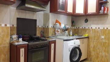 Фото номера Бюджетный двухместный номер с 1 кроватью Хостелы Chekhov Hostel г. Тбилиси 15