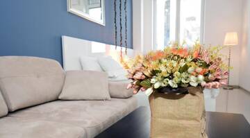 Фото номера Номер Делюкс Апарт-отели Superior Apartments г. Тбилиси 7