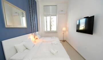 Фото номера Номер Делюкс Апарт-отели Superior Apartments г. Тбилиси 10