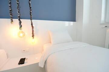 Фото номера Номер Делюкс Апарт-отели Superior Apartments г. Тбилиси 15