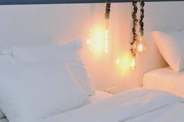 Фото номера Номер Делюкс Апарт-отели Superior Apartments г. Тбилиси 13