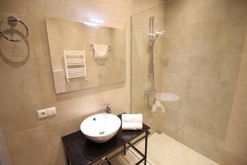 Фото номера Номер Делюкс Апарт-отели Superior Apartments г. Тбилиси 5