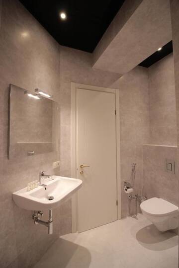 Фото номера Улучшенные апартаменты Апарт-отели Superior Apartments г. Тбилиси 27