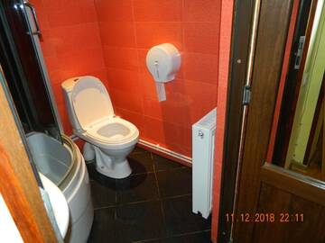 Фото номера Классический четырехместный номер Гостевой дом Guest House Old Tbilisi г. Тбилиси 7