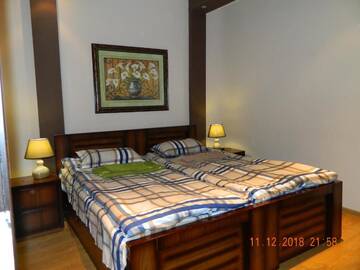 Фото номера Классический четырехместный номер Гостевой дом Guest House Old Tbilisi г. Тбилиси 8