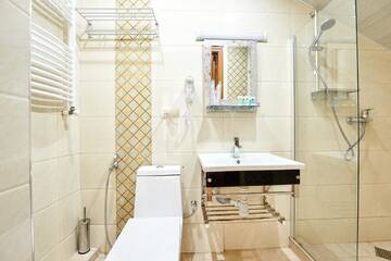 Фото номера Семейный номер Делюкс Отель Hotel Diadema г. Тбилиси 5