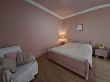 Фото номера Стандартный семейный номер Гостевой дом Kalantar House г. Тбилиси 3