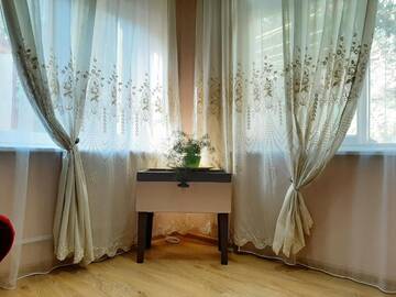 Фото номера Стандартный семейный номер Гостевой дом Kalantar House г. Тбилиси 4