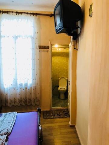 Фото Хостелы Hostel in Old Tbilisi г. Тбилиси 1