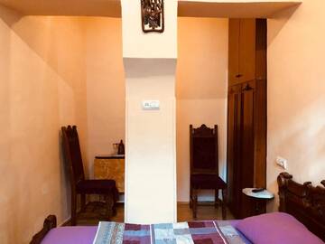 Фото номера Одноместный номер Хостелы Hostel in Old Tbilisi г. Тбилиси 6