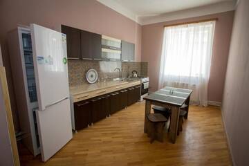 Фото номера Классический четырехместный номер Гостевой дом Guesthouse Hillside г. Тбилиси 21