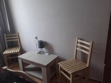 Фото номера Классический четырехместный номер Гостевой дом Guesthouse Hillside г. Тбилиси 19