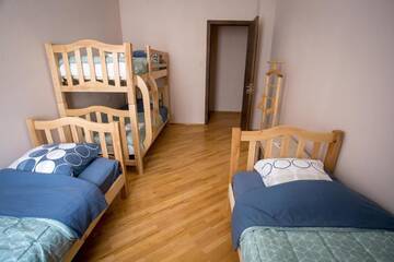 Фото номера Классический четырехместный номер Гостевой дом Guesthouse Hillside г. Тбилиси 22