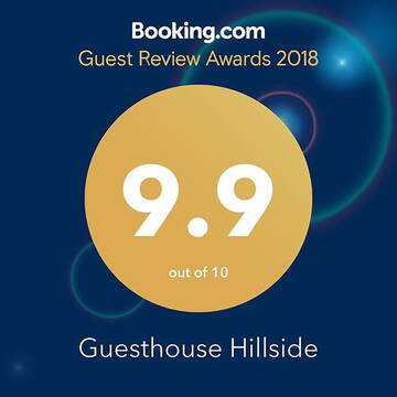 Фото номера Классический четырехместный номер Гостевой дом Guesthouse Hillside г. Тбилиси 25