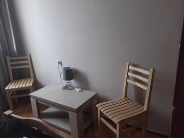 Фото номера Классический четырехместный номер Гостевой дом Guesthouse Hillside г. Тбилиси 9