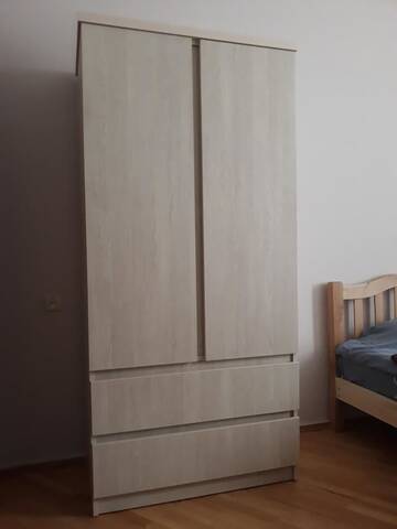 Фото номера Классический четырехместный номер Гостевой дом Guesthouse Hillside г. Тбилиси 11