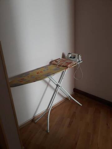 Фото номера Семейный номер Гостевой дом Guesthouse Hillside г. Тбилиси 12