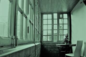 Фото номера Четырехместный номер &quot;Комфорт&quot; Гостевой дом Georgia On My Mind г. Тбилиси 24