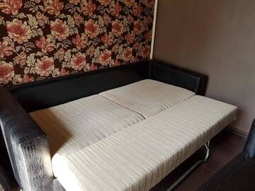 Фото номера Апартаменты с балконом Апарт-отели Apartment Ramaz 73 г. Тбилиси 30