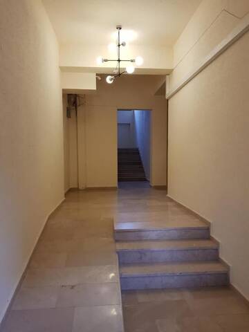 Фото номера Апартаменты с балконом Апарт-отели Apartment Ramaz 73 г. Тбилиси 10