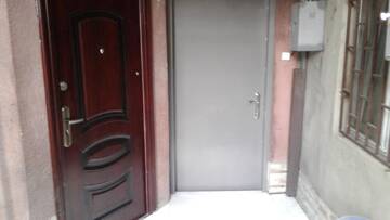 Фото номера Четырехместный номер Хостелы Deme Hostel г. Тбилиси 2