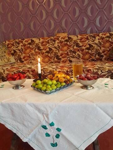 Фото номера Семейный номер Гостевой дом Anna Guest House г. Тбилиси 24
