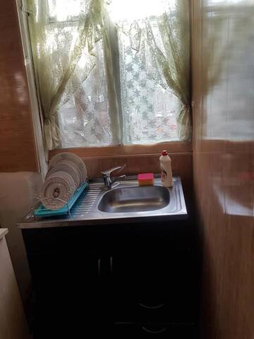 Фото номера Семейный номер Гостевой дом Anna Guest House г. Тбилиси 21